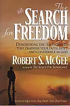 The Search For Freedom- by Robert McGee